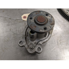 116E105 Water Coolant Pump From 2014 Nissan Versa 1.6 116E105 Water Coolant Pump From 2014 Nissan Versa 1.6